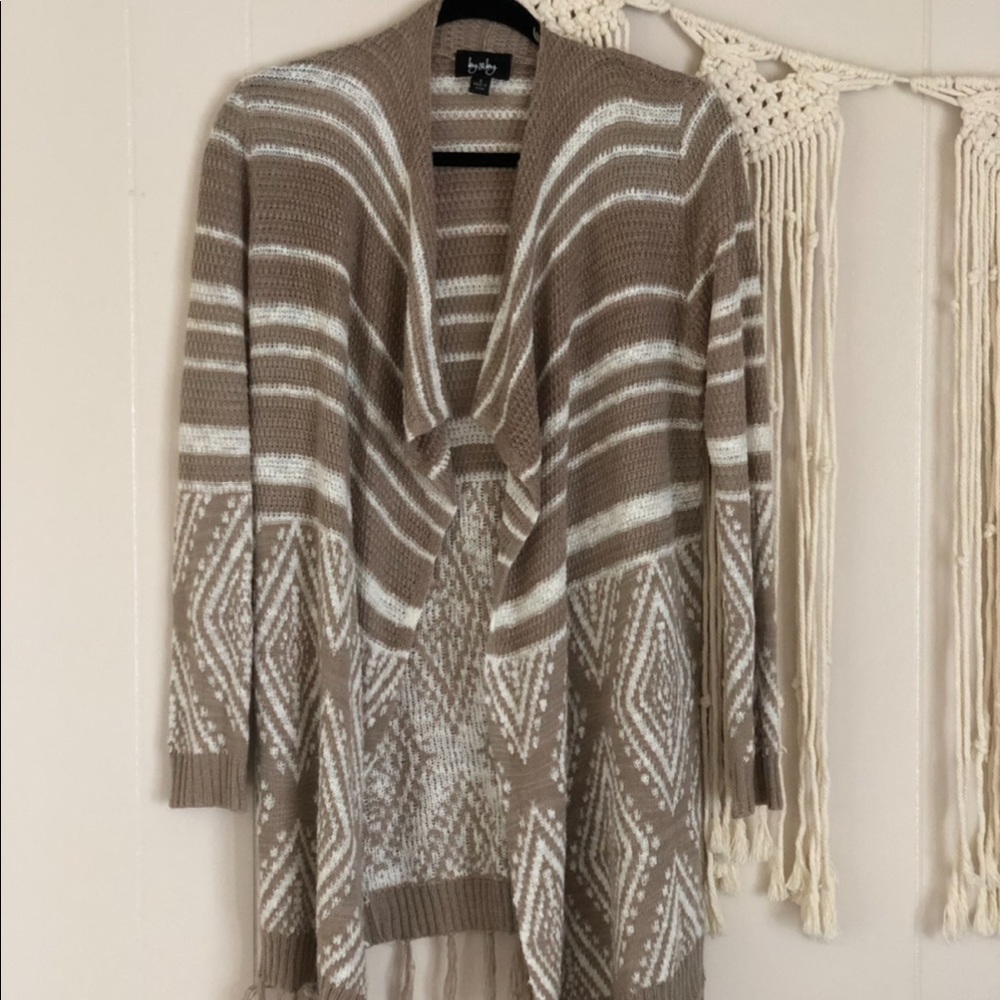 🧡 super cute boho cardigan 🧡